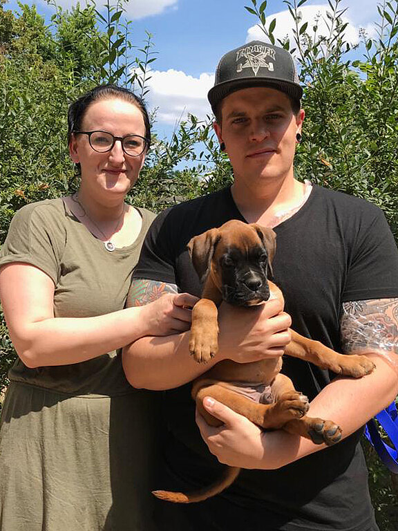 Neptun vom Lankwitzer Orden, Besitzer Neptun vom Lankwitzer Orden, Besitzer