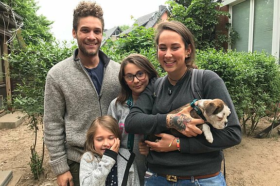 Monte-Bosco vom Lankwitzer Orden - Besitzer Monte-Bosco vom Lankwitzer Orden - Besitzer