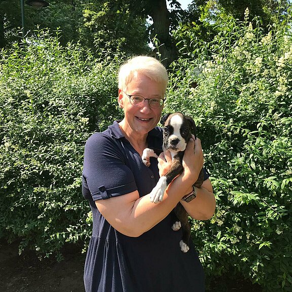 Sanson vom Lankwitzer Orden - Besitzer Sanson vom Lankwitzer Orden - Besitzer