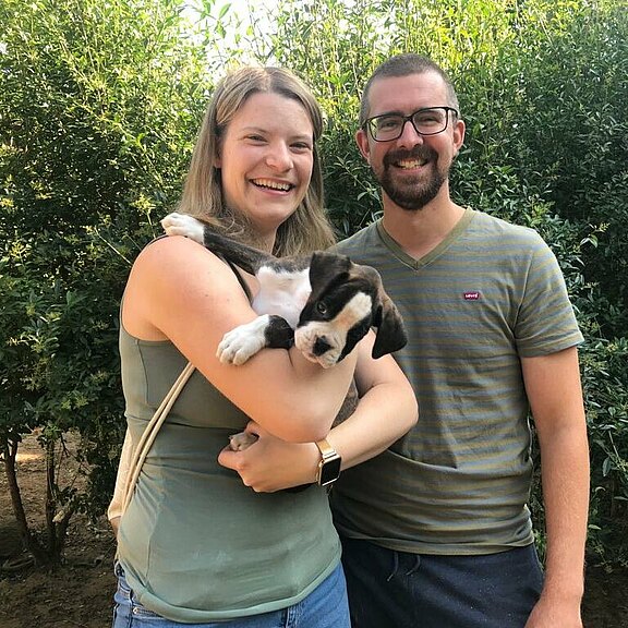 Zensia vom Lankwitzer Orden - Besitzer Zensia vom Lankwitzer Orden - Besitzer