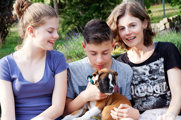 Moses vom Lankwitzer Orden - Besitzer Moses vom Lankwitzer Orden - Besitzer